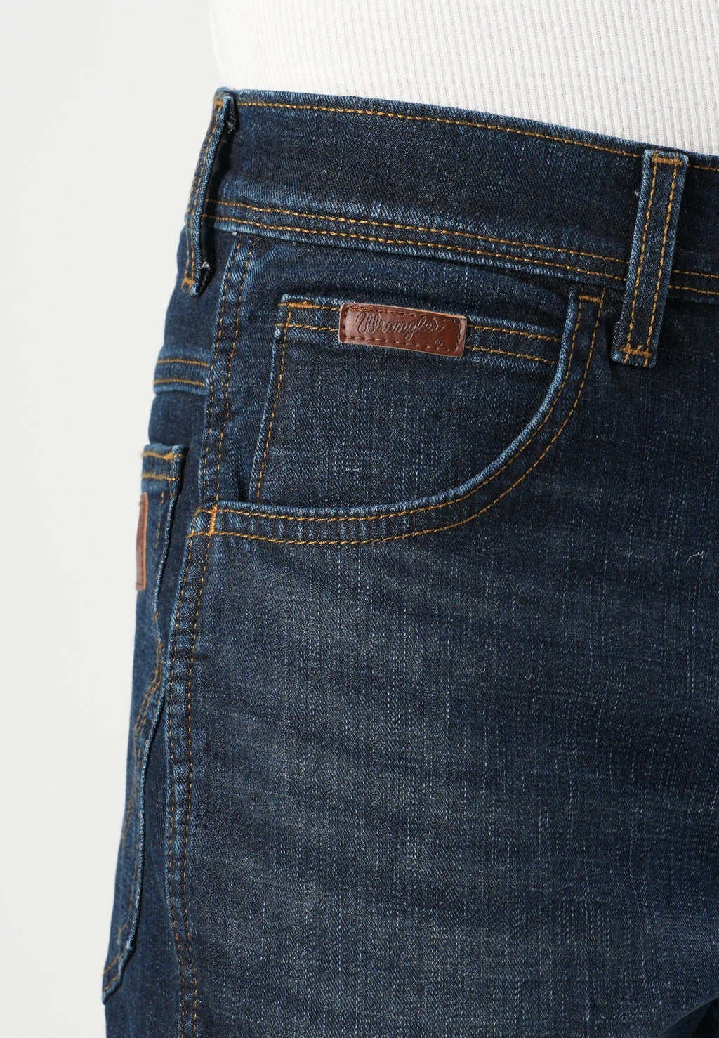 Wrangler TEXAS SLIM