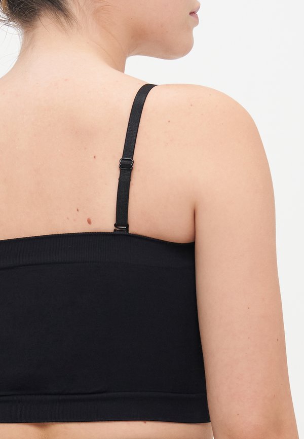 YITTY NEARLY NAKED BANDEAU