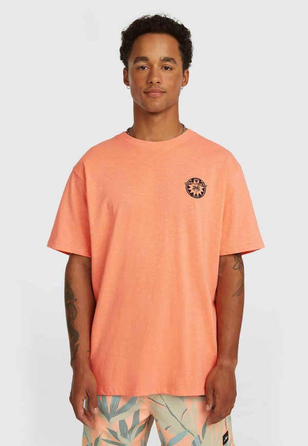 O'Neill SLUB BACK - TEES SHORTSLEEVE