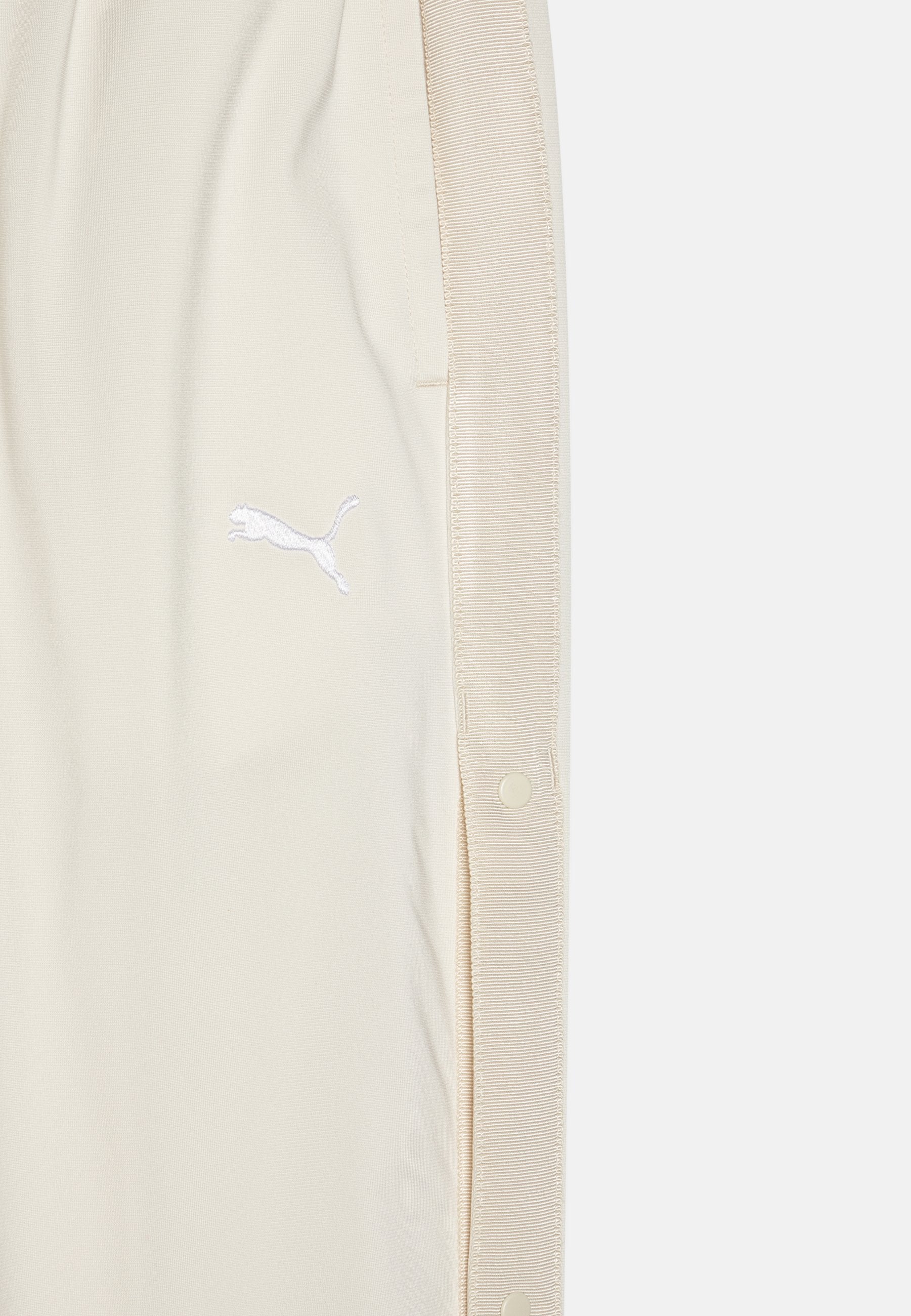 Puma WARDROBE RELAXED POPPER PANTS UNISEX