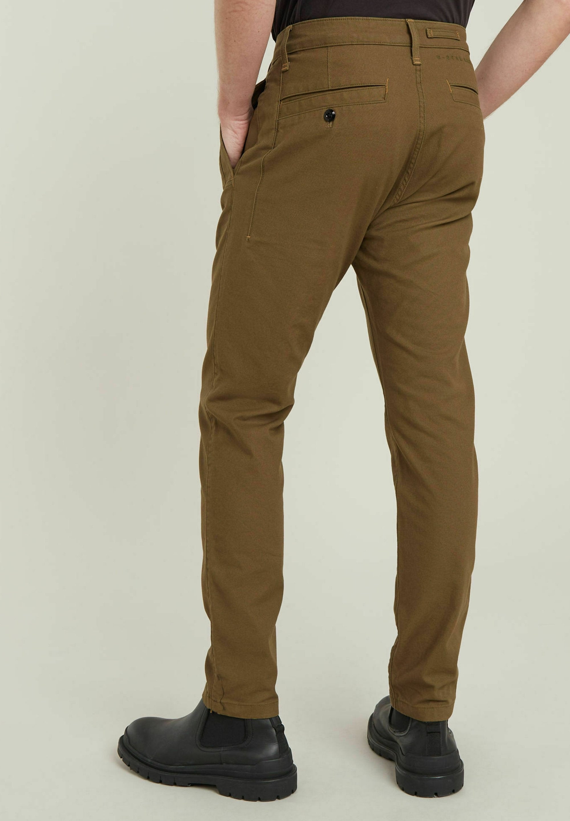 G-STAR BRONSON 2.0 SLIM CHINO