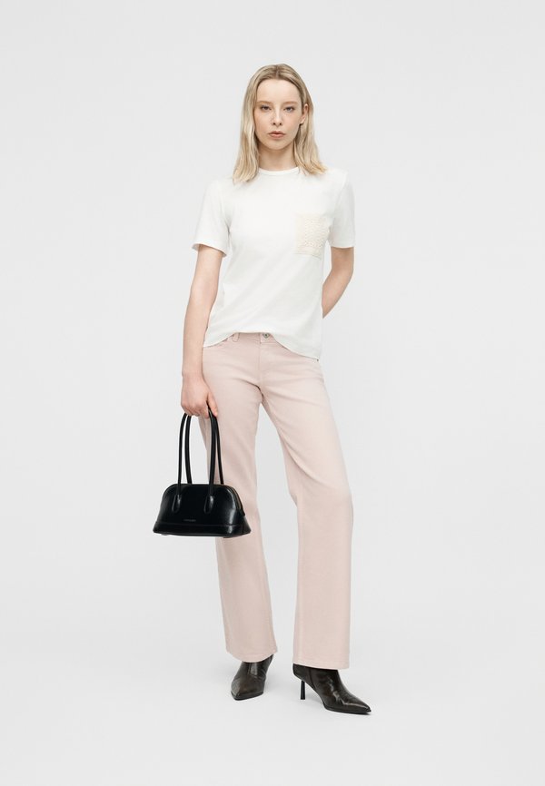 ONLY ONLENJA LIFE O NECK POCKET