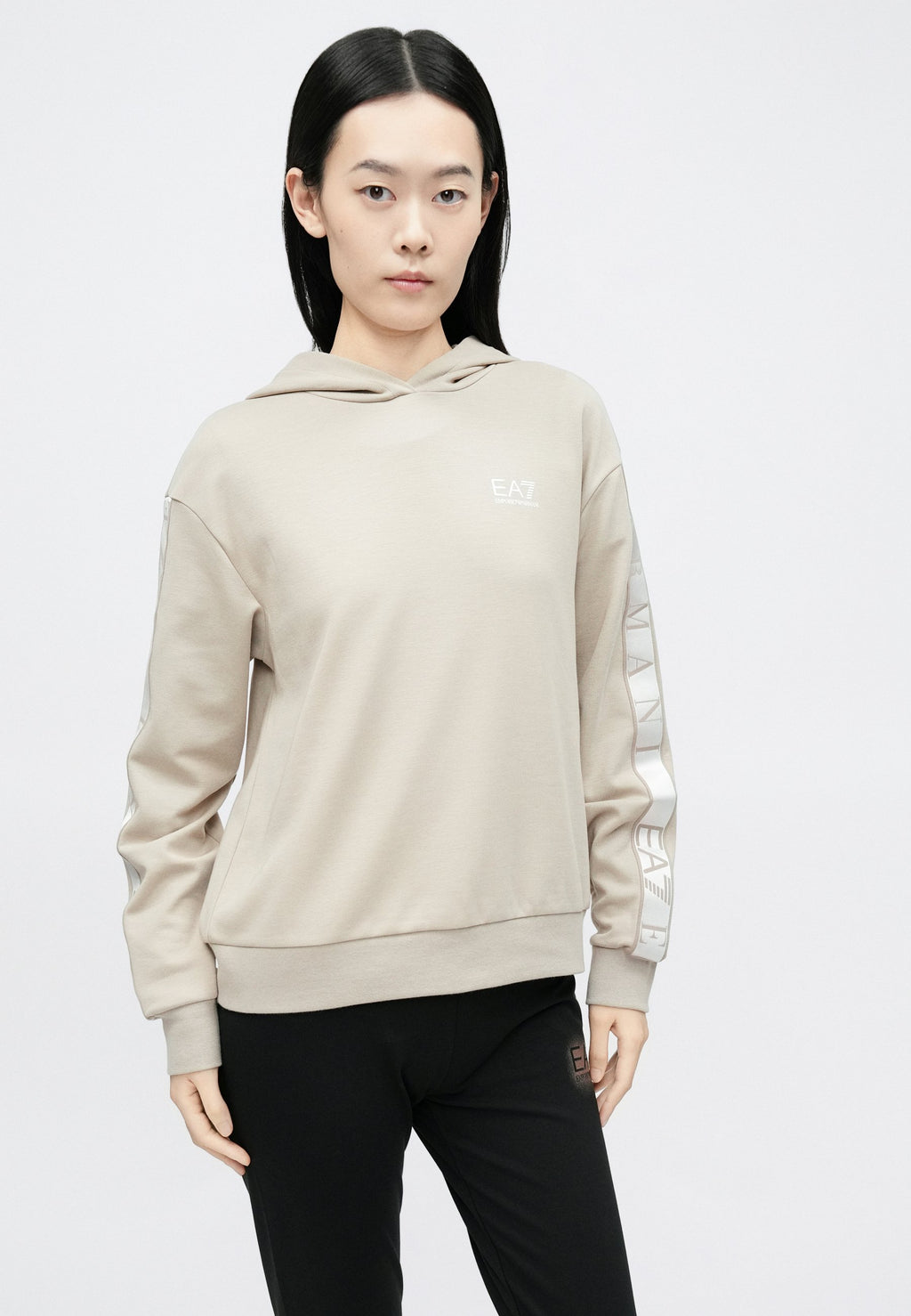 EA7 Emporio Armani Kapuzenpullover Media 6