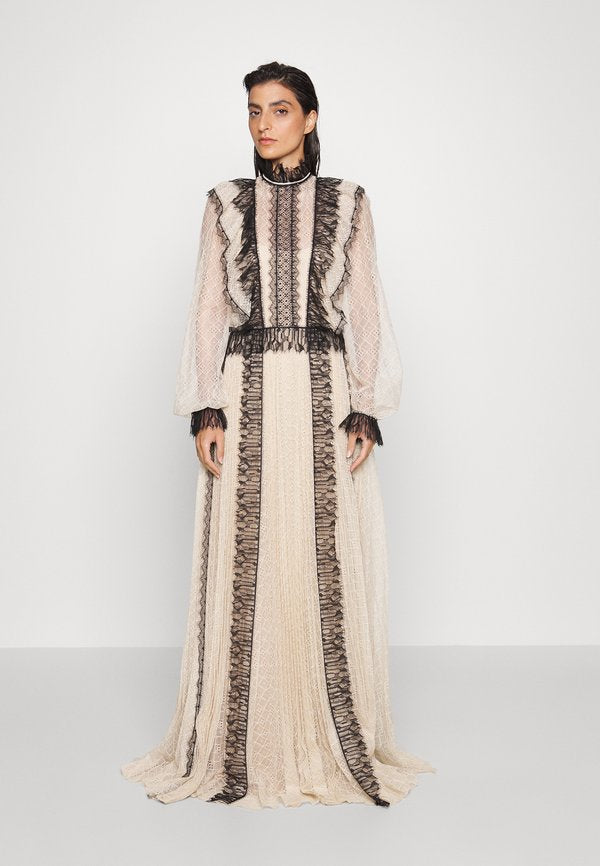 Alberta Ferretti DRESS