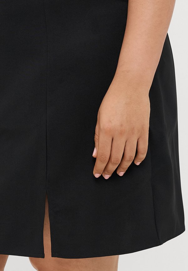 Vero Moda Curve Party VMCEVELIN Short
