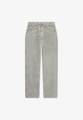 Guess CARPENTER - Straight leg jeans - grau