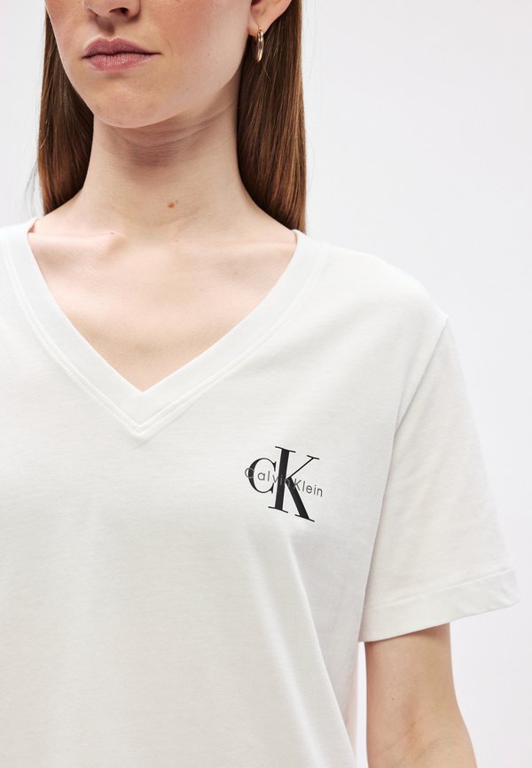 Calvin Klein Jeans MONOLOGO TEE