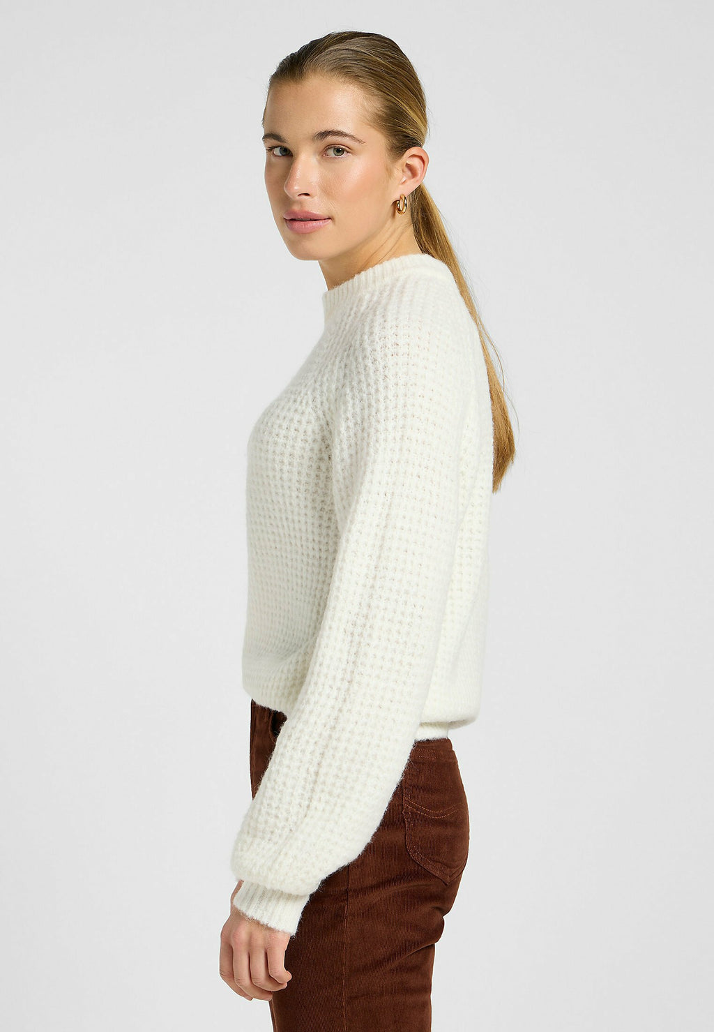 Lee LONG SLEEVE
