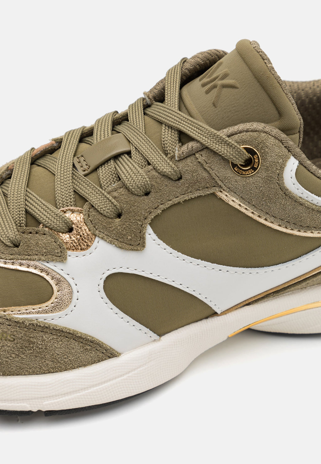 MICHAEL Michael Kors RILEY TRAINER