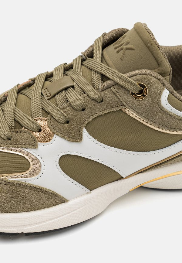 MICHAEL Michael Kors RILEY TRAINER