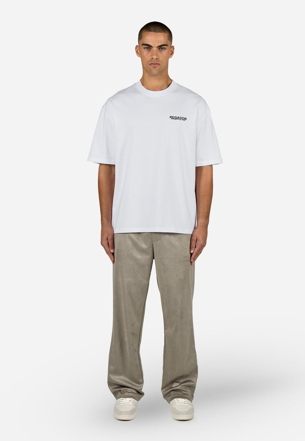 Pegador MADIKERI SMART PANTS