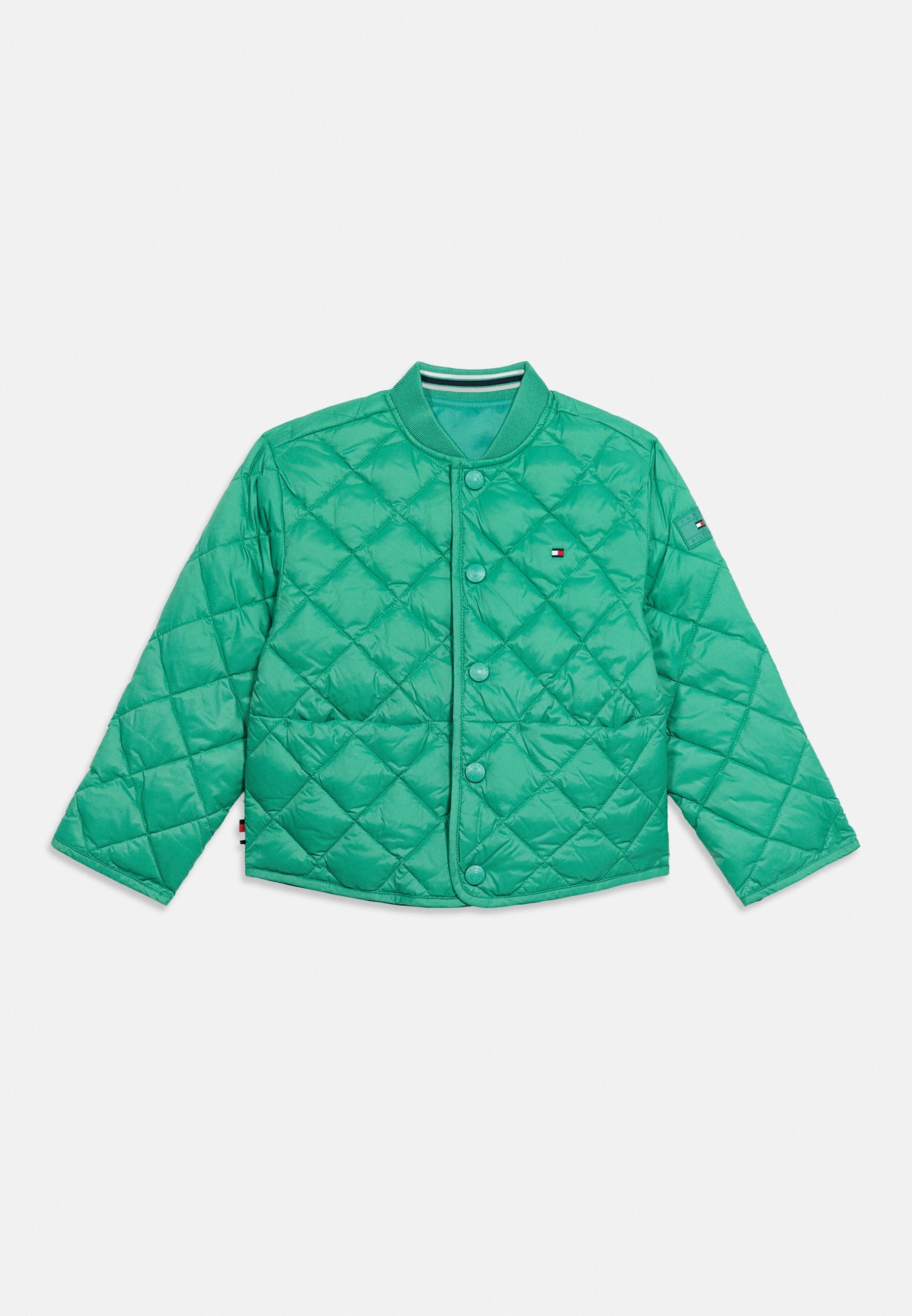 Tommy Hilfiger Übergangsjacke Media 1