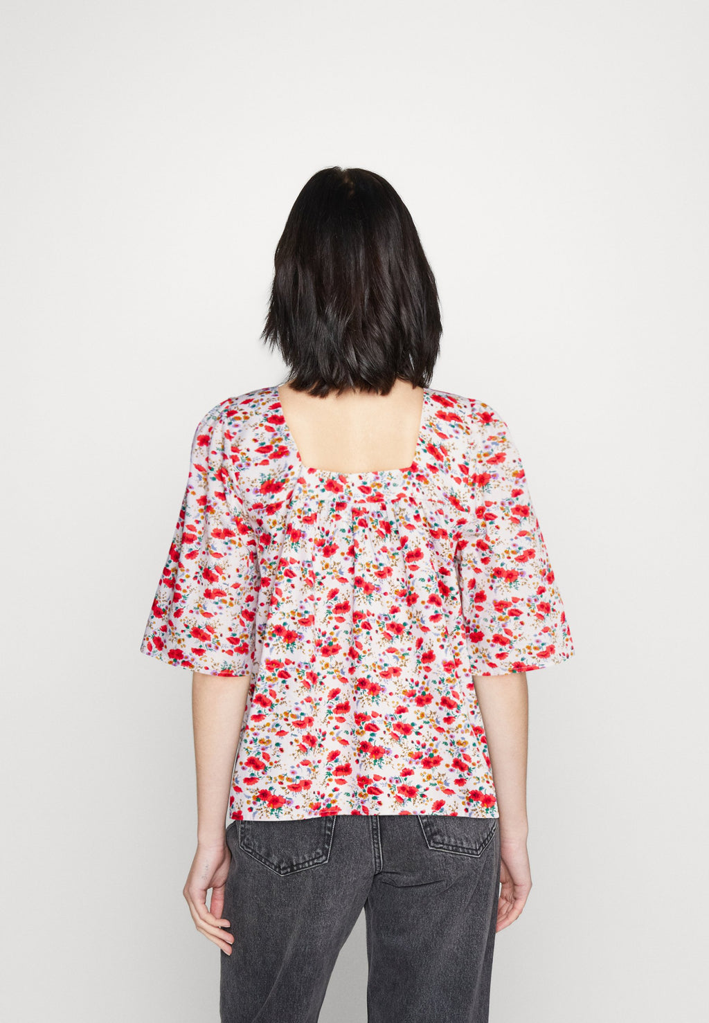 Lollys Laundry SASHA BLOUSE