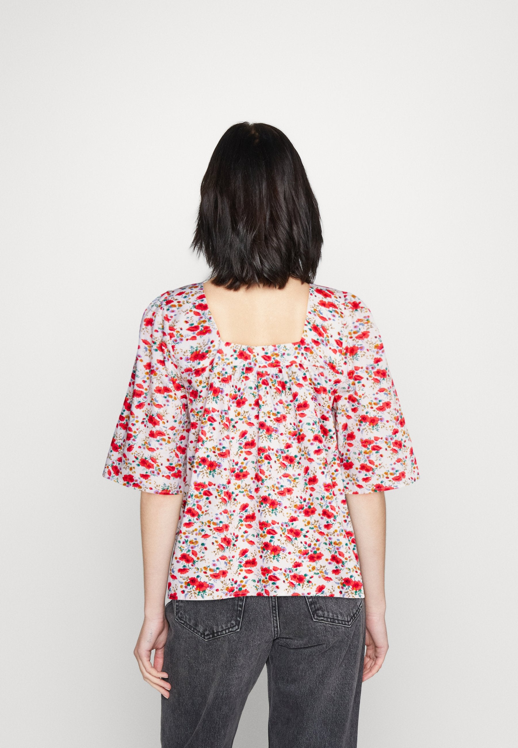 Lollys Laundry SASHA BLOUSE