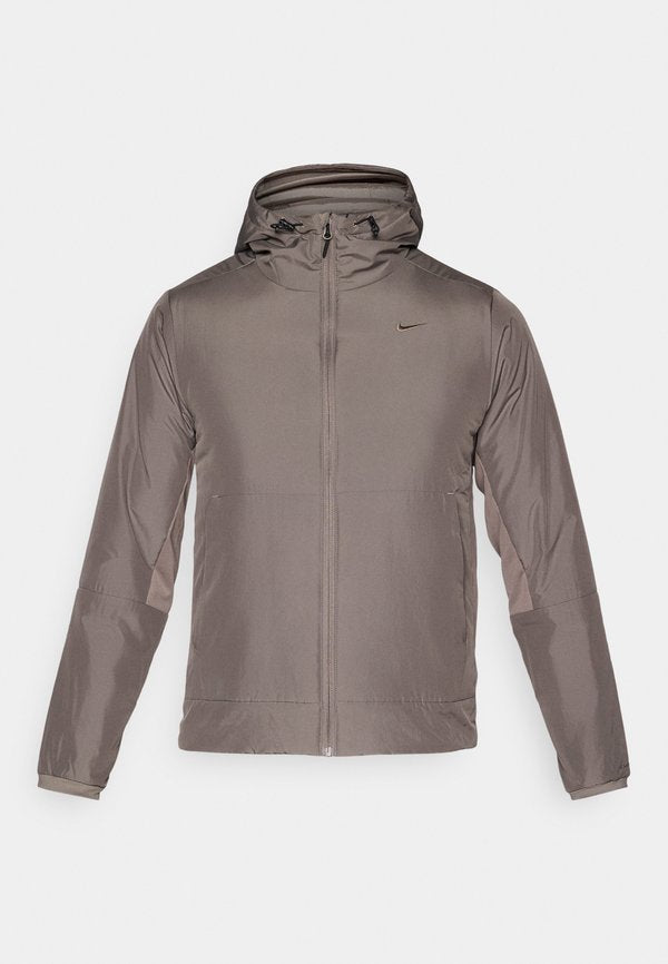 Nike Performance UNLIMITED - Outdoor jacket - cave stone