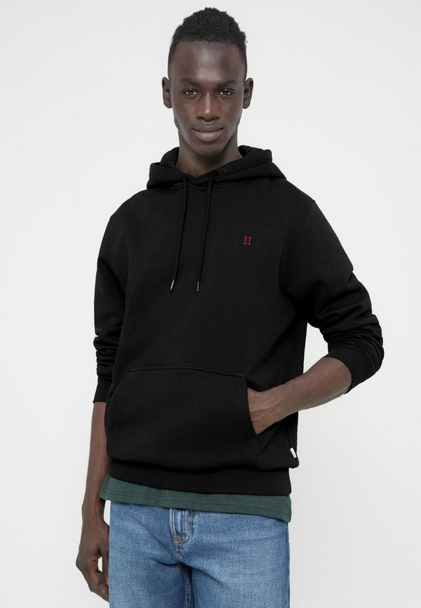 Les Deux CORE CONTRAST HOODIE