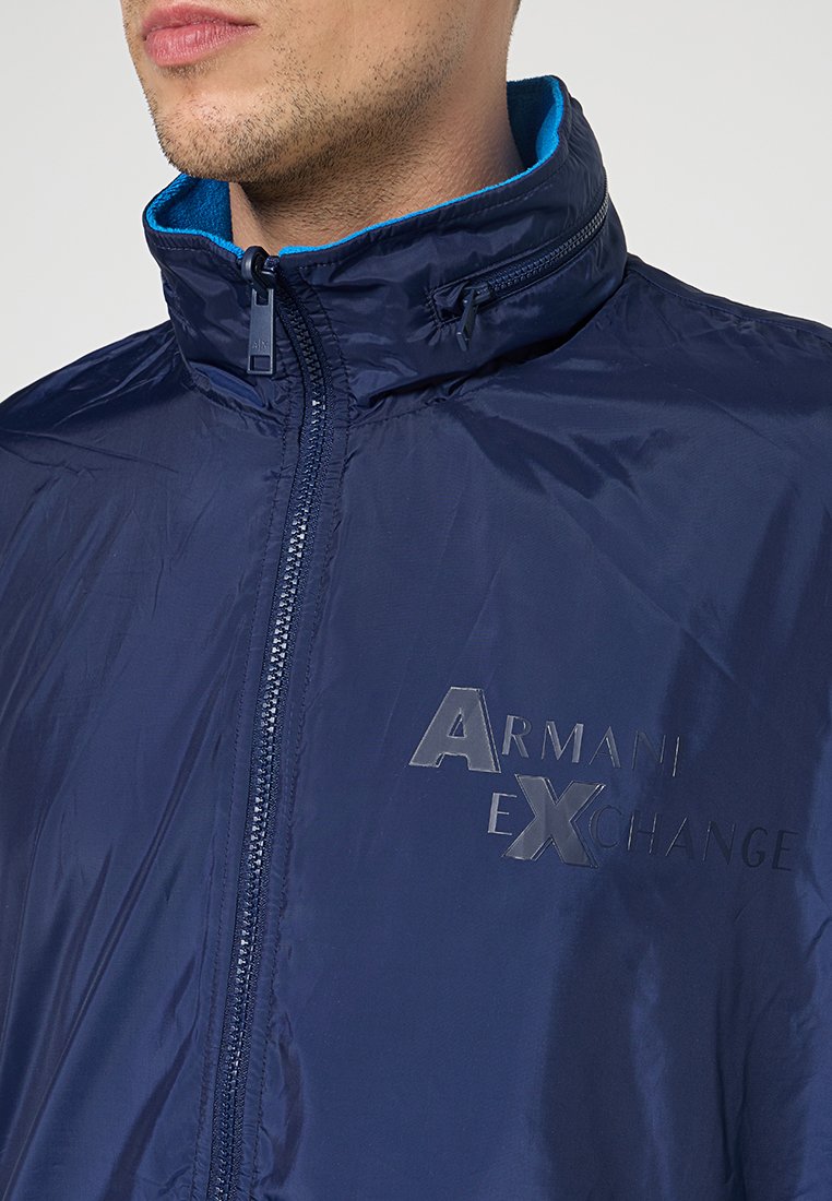 Armani Exchange Leichte Jacke Media 5