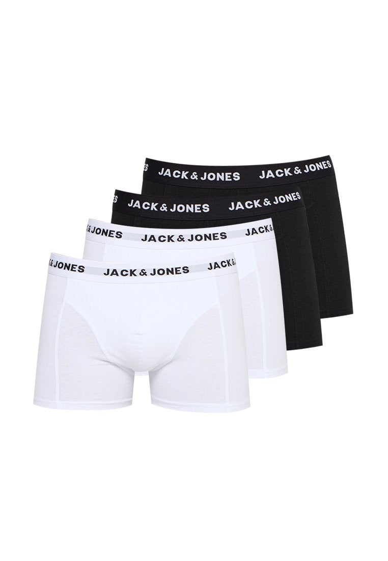Jack & Jones JACMARC 4 PACK