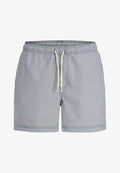 Jack & Jones Swim Regular Fit - Swimming shorts - navy blazer
