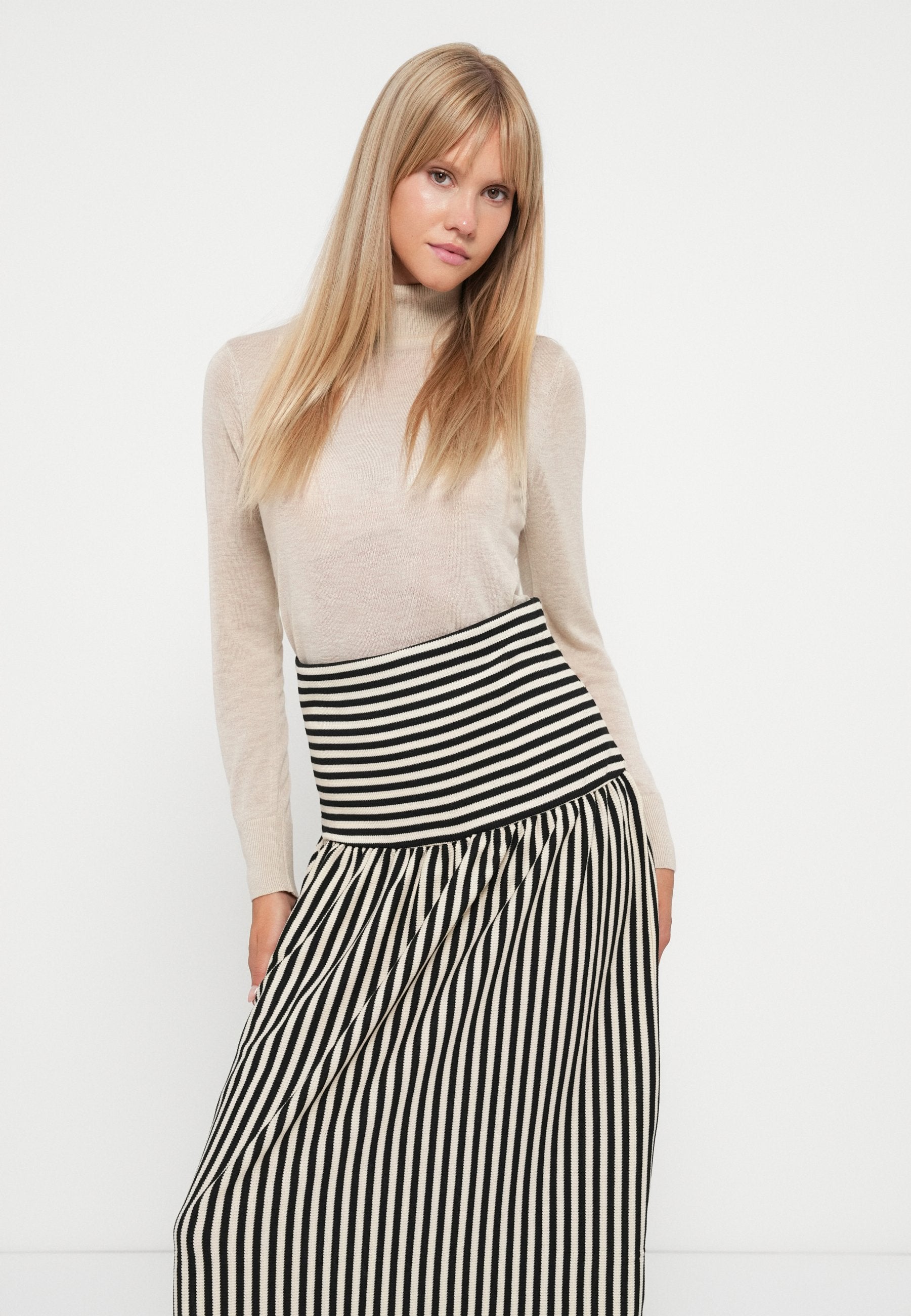 Vero Moda VMISABELLA High waist Long