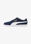 Puma ICRA TRAINER - Trainers - peacoat/white