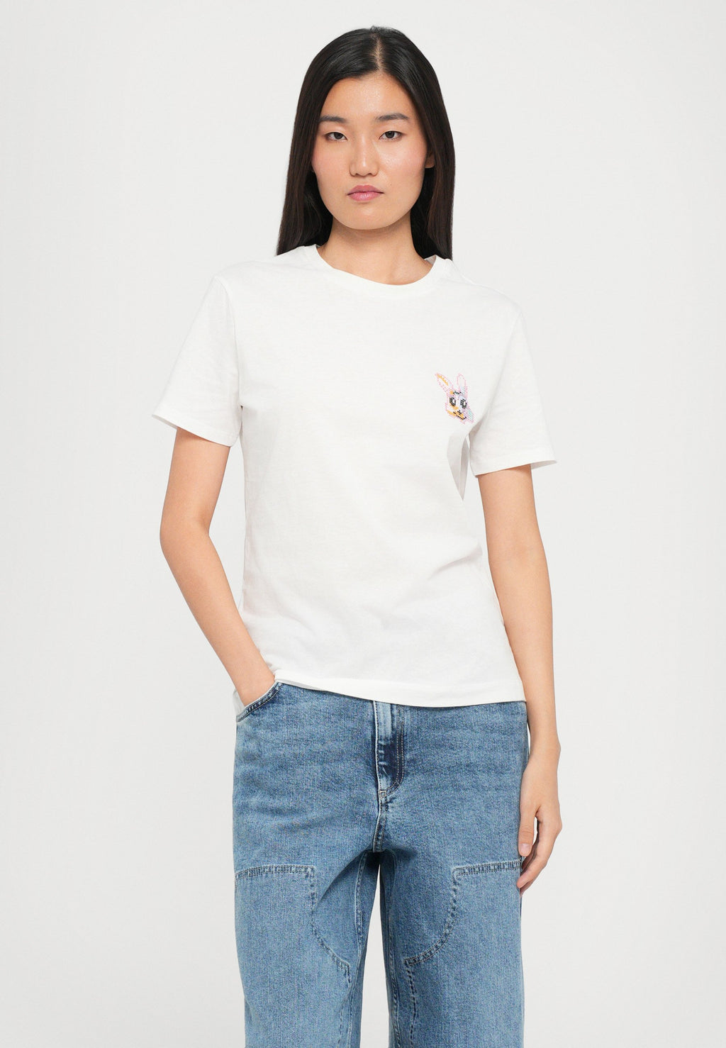 PS Paul Smith WOMENS BUNNY