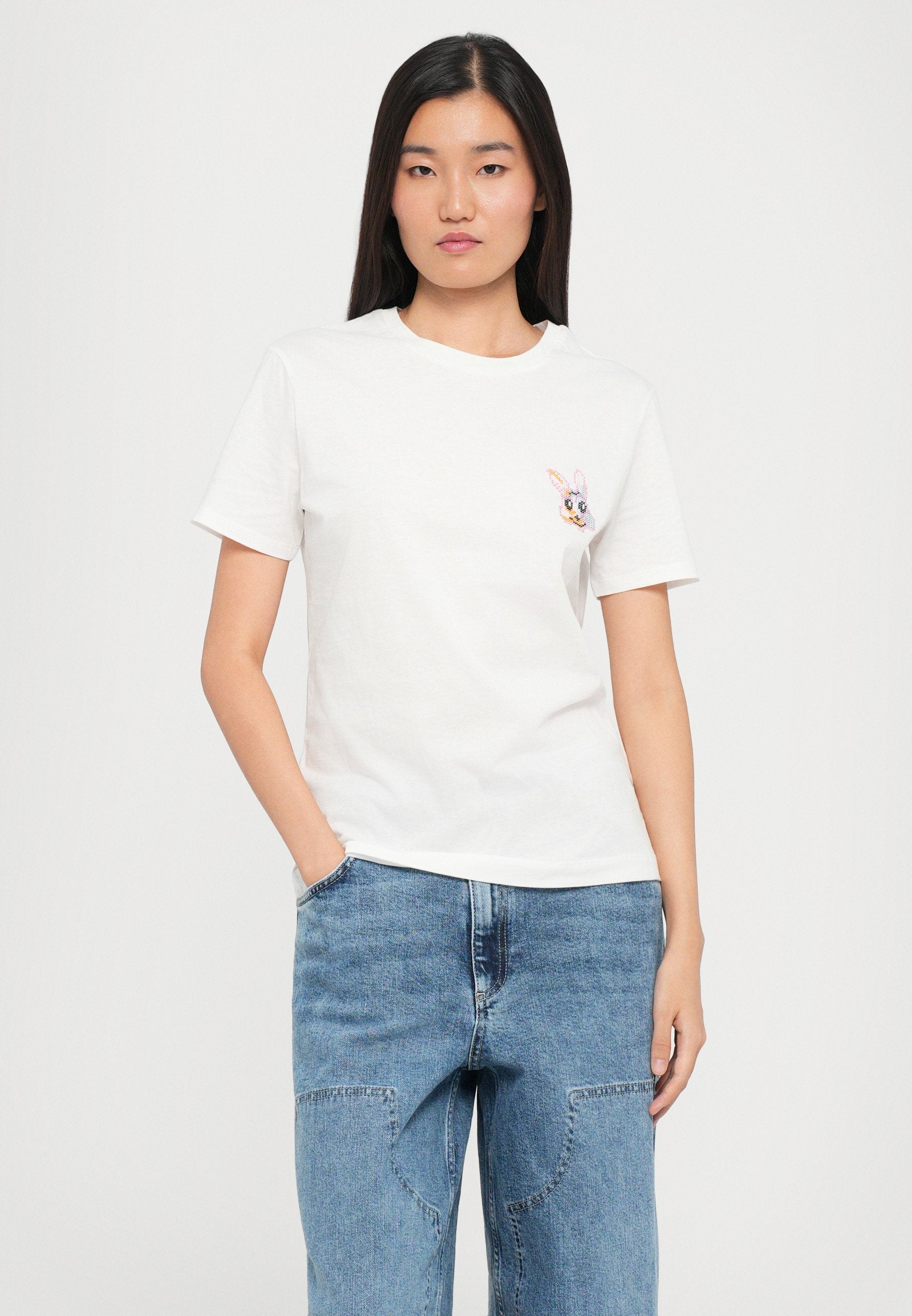 PS Paul Smith WOMENS BUNNY