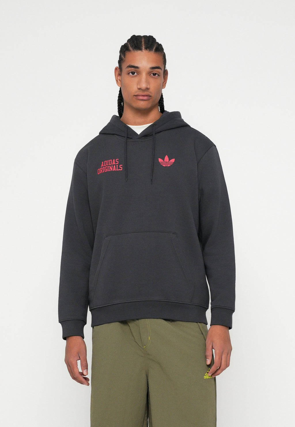 adidas Originals RETRO WORDING UNISEX