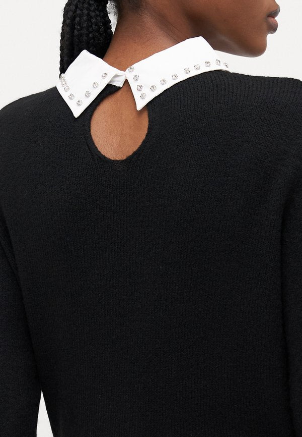 ONLY Petite ONLCLARA COLLAR MIX
