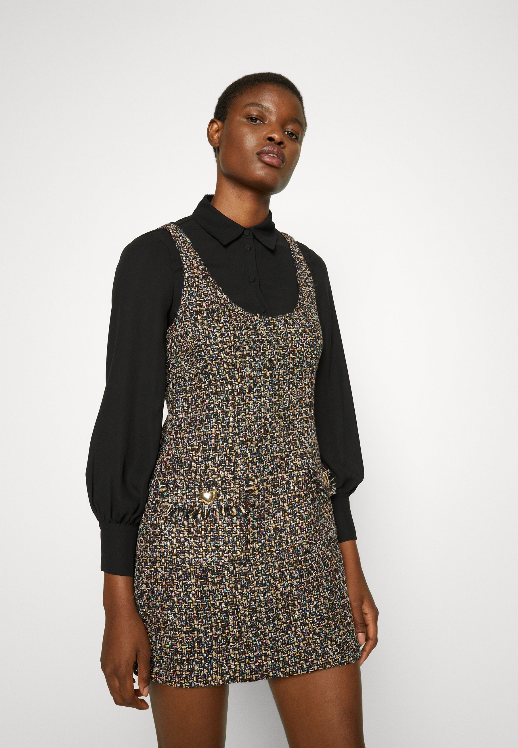Cinq à Sept FLORIANNA DRESS