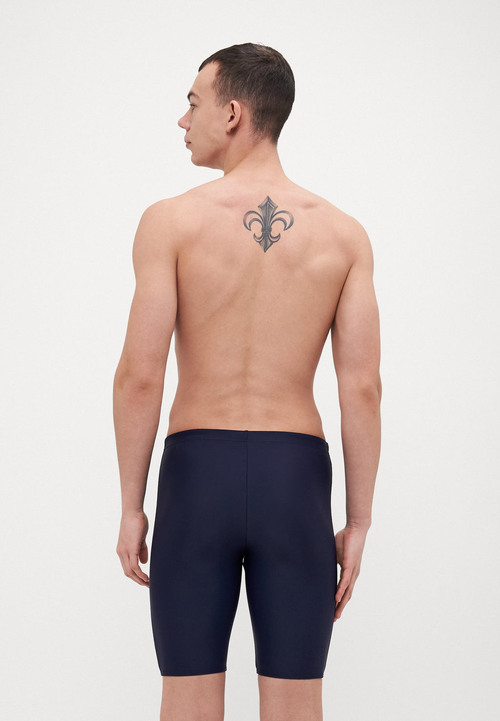 Speedo MENS MEDLEY LOGO JAMMER