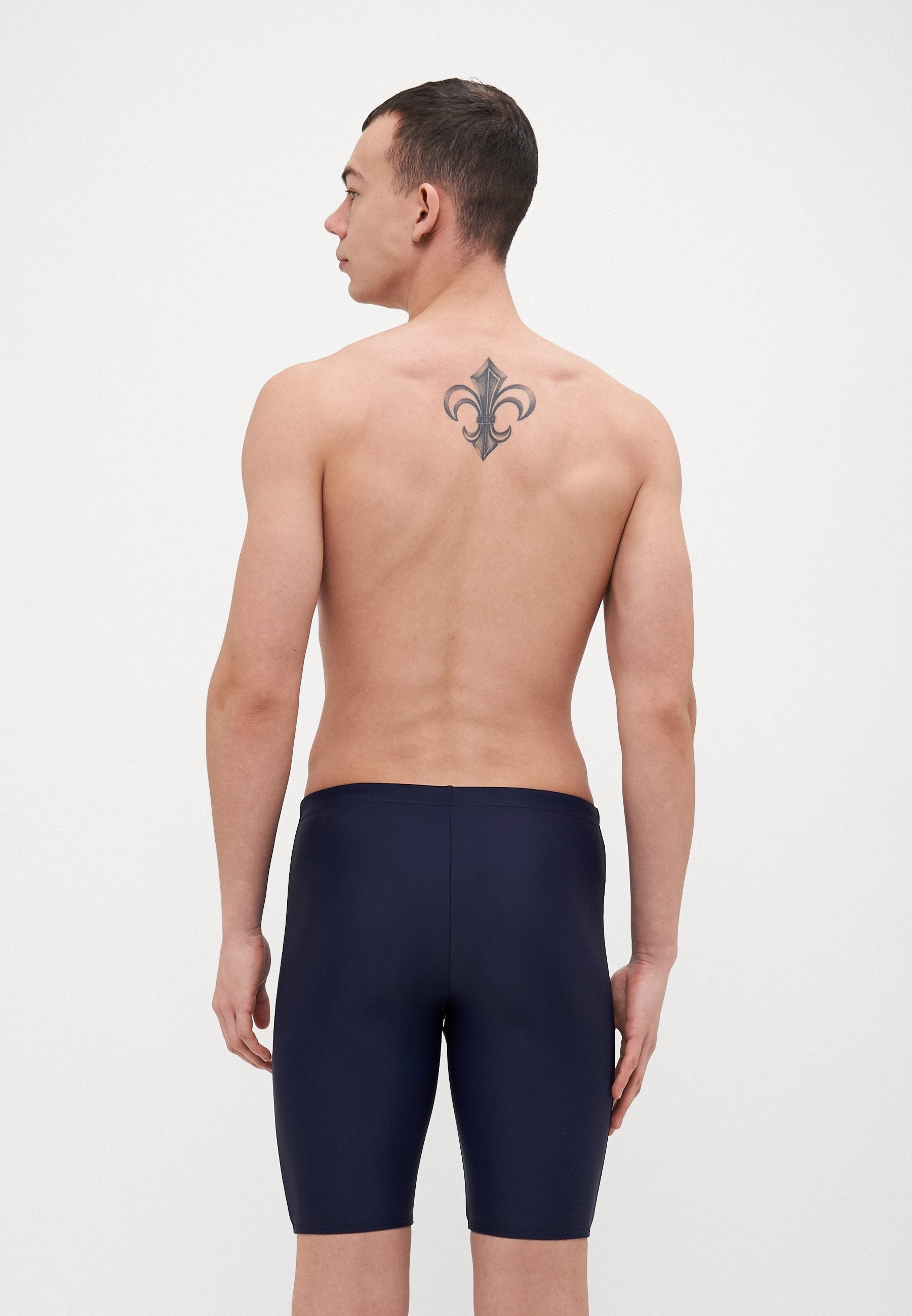 Speedo MENS MEDLEY LOGO JAMMER