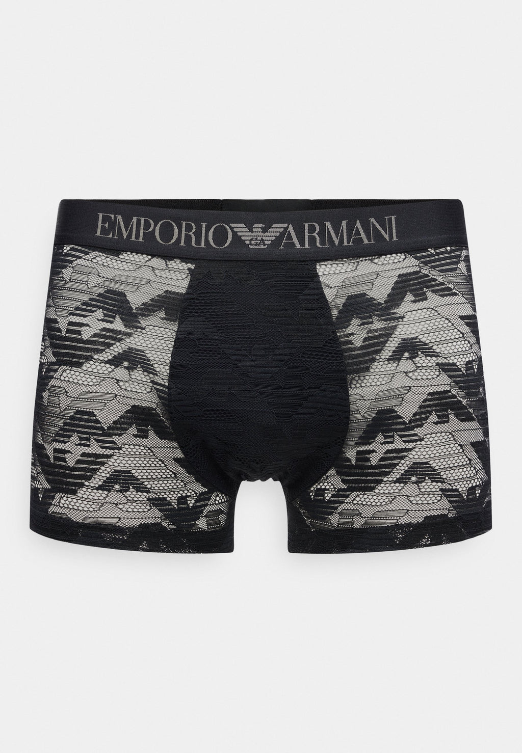 Emporio Armani PARTE BASSA TRUNK