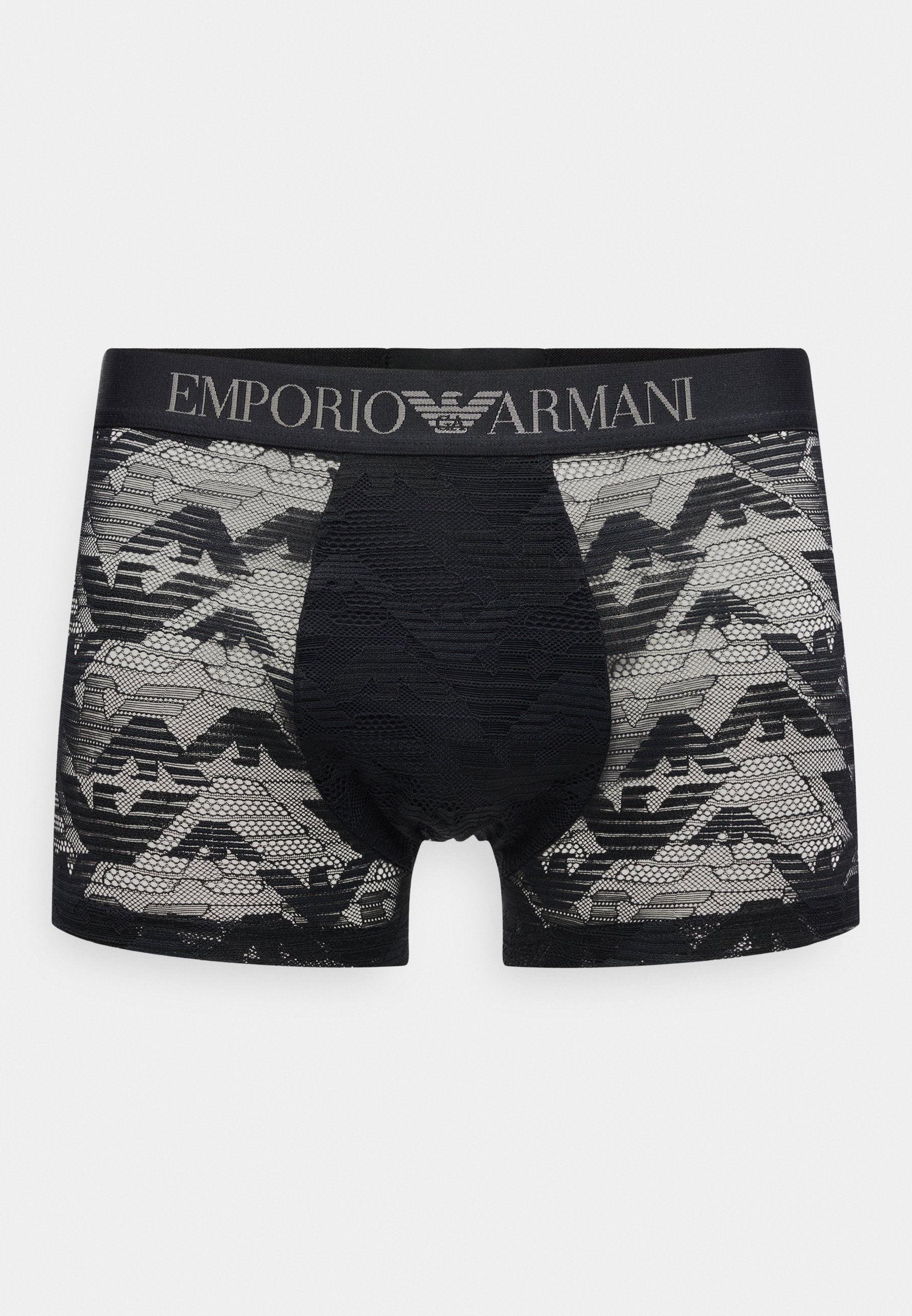 Emporio Armani PARTE BASSA TRUNK