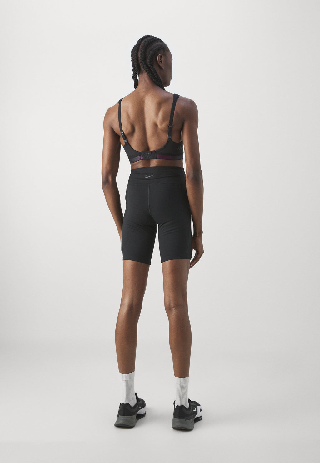 triaction by Triumph CARDIO FLOW