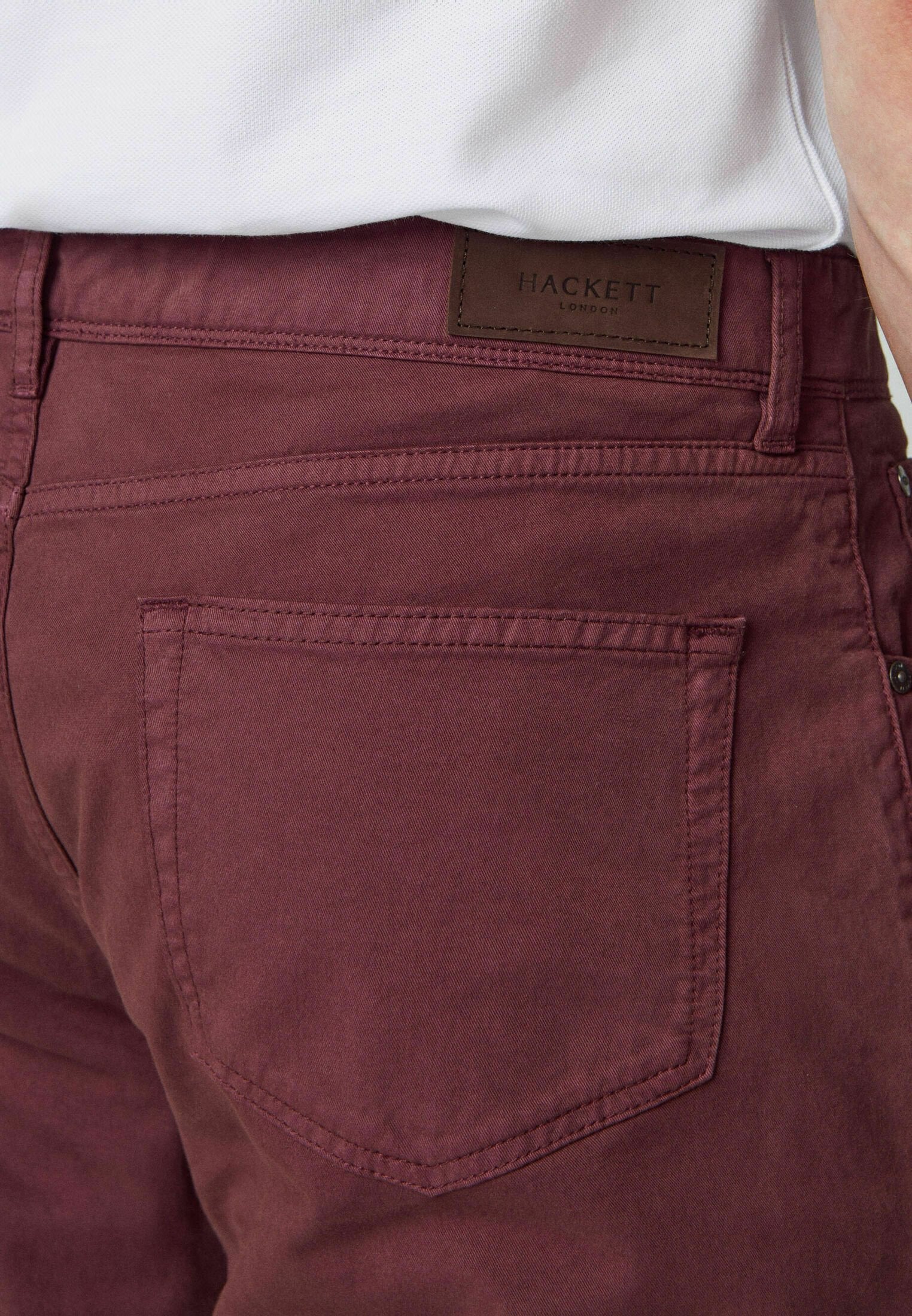 Hackett London CORE TRINITY
