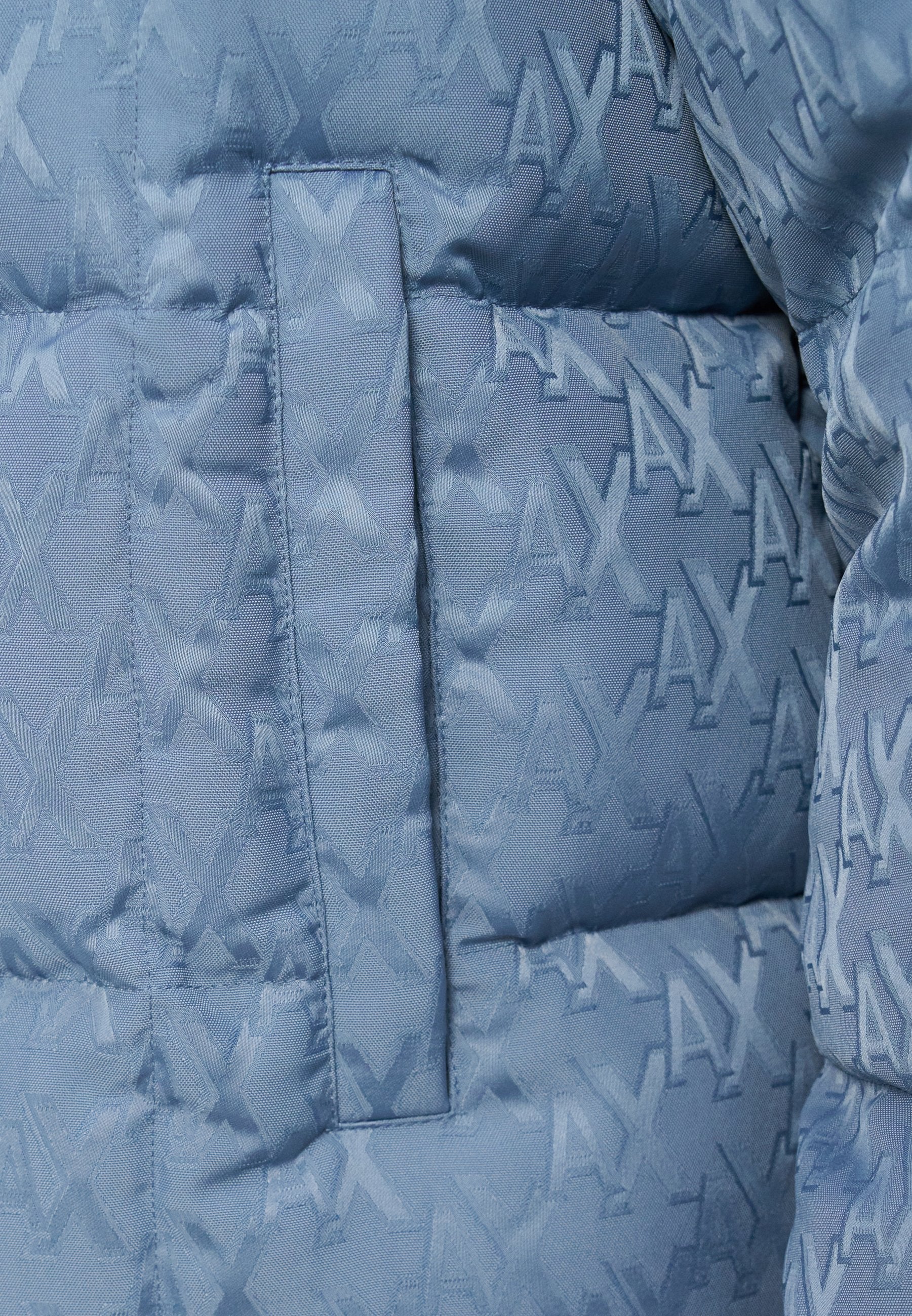 Armani Exchange Daunenjacke Media 5