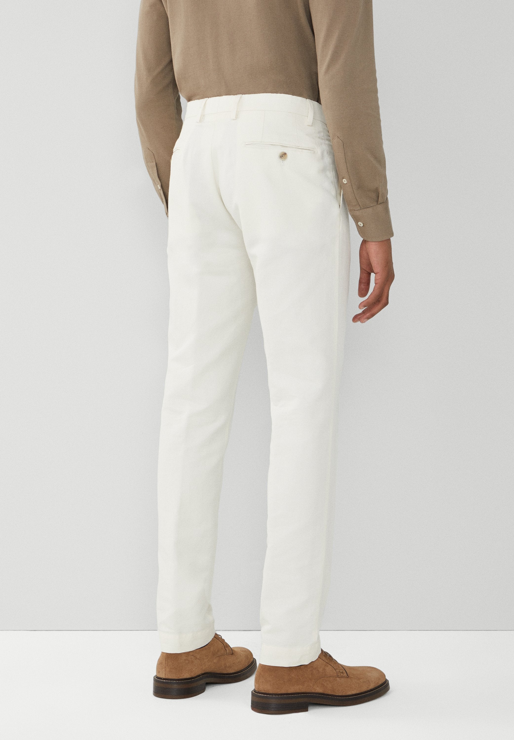 Hackett London HBONE