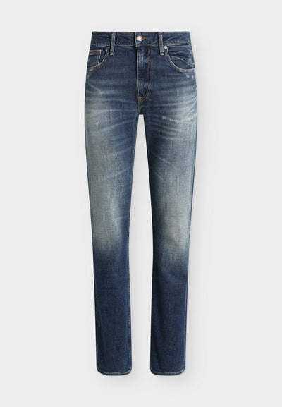 Guess ANGELS - Slim fit jeans - the maple wash