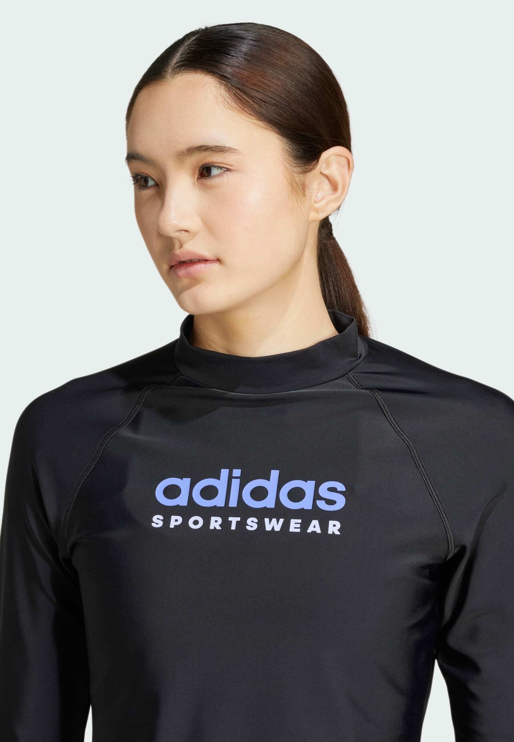 adidas Sportswear LONG SLEEVE RASH