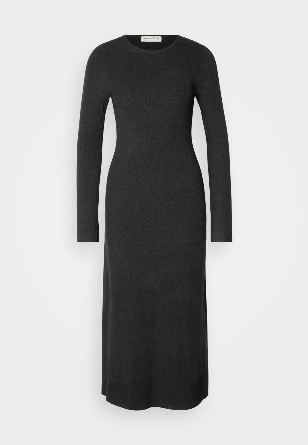 Marc O'Polo DRESS LONGSLEEVE ROUND NECK
