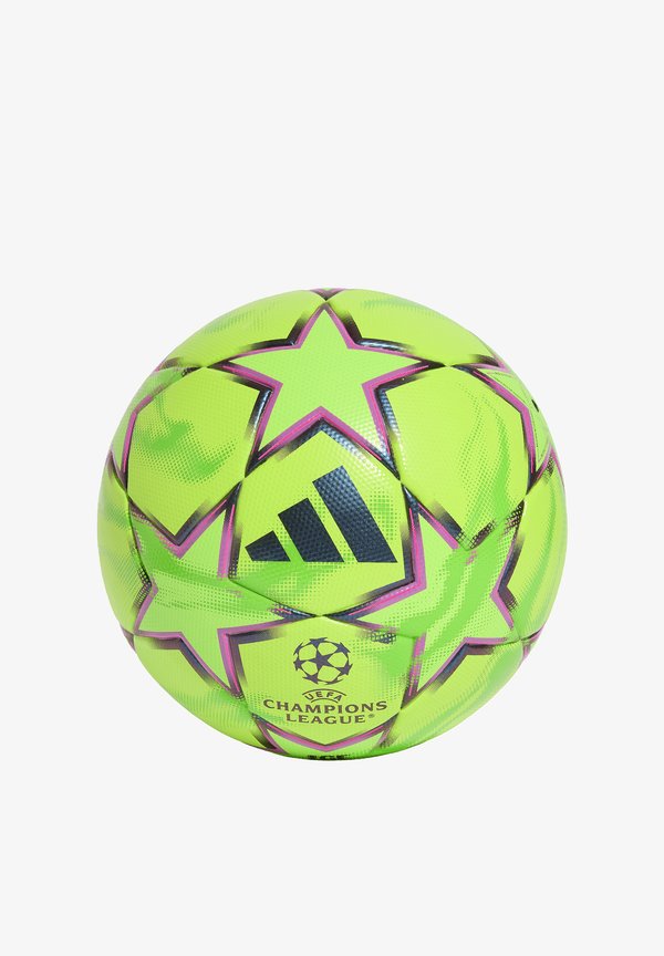 adidas Performance ADIDAS PERFORMANCE UEFA CHAMPIONS LEAGUE 26/27 LEAGUE WINTER UNISEX - Football - gruen