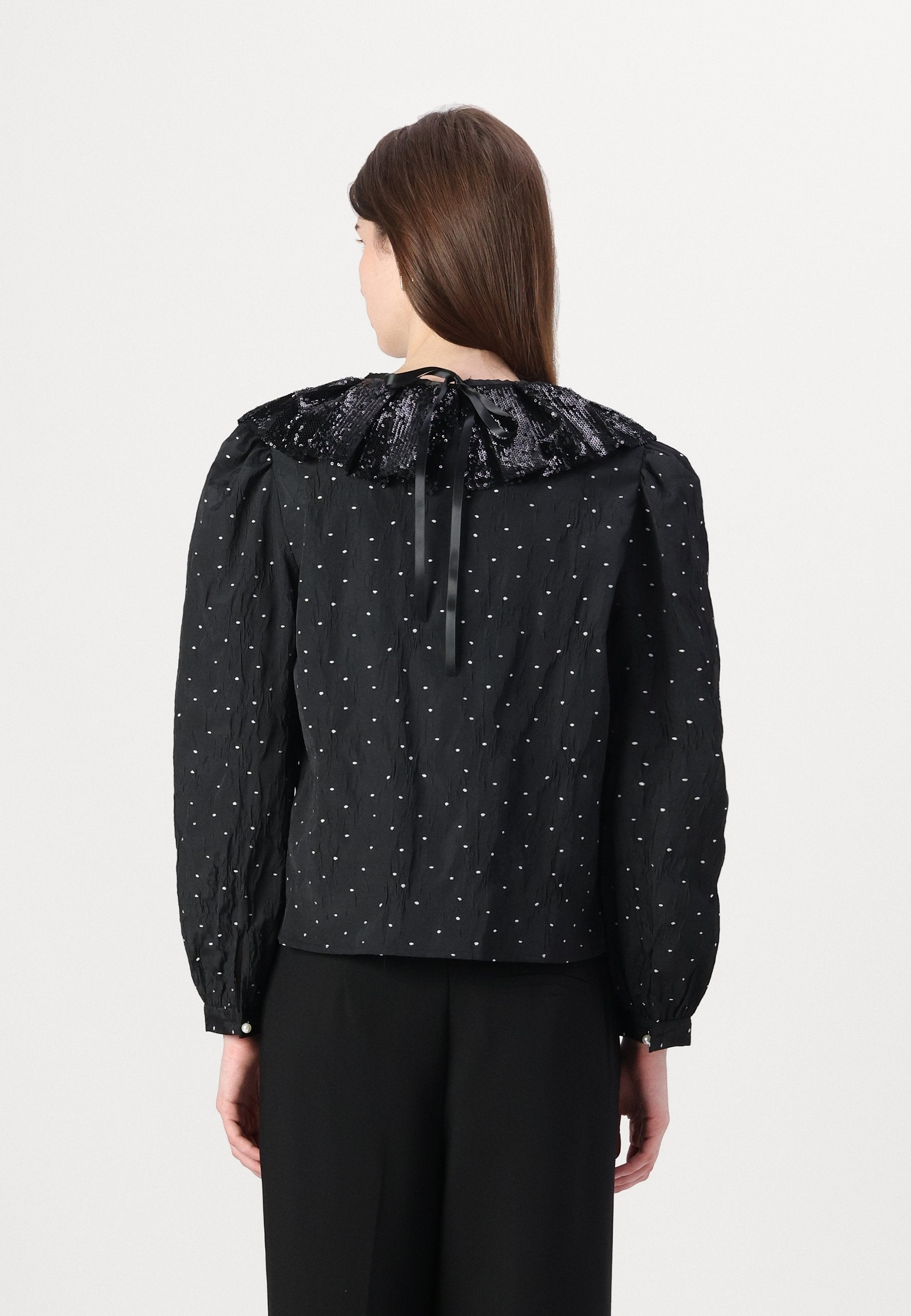 Sister Jane WALTZ BLOUSE