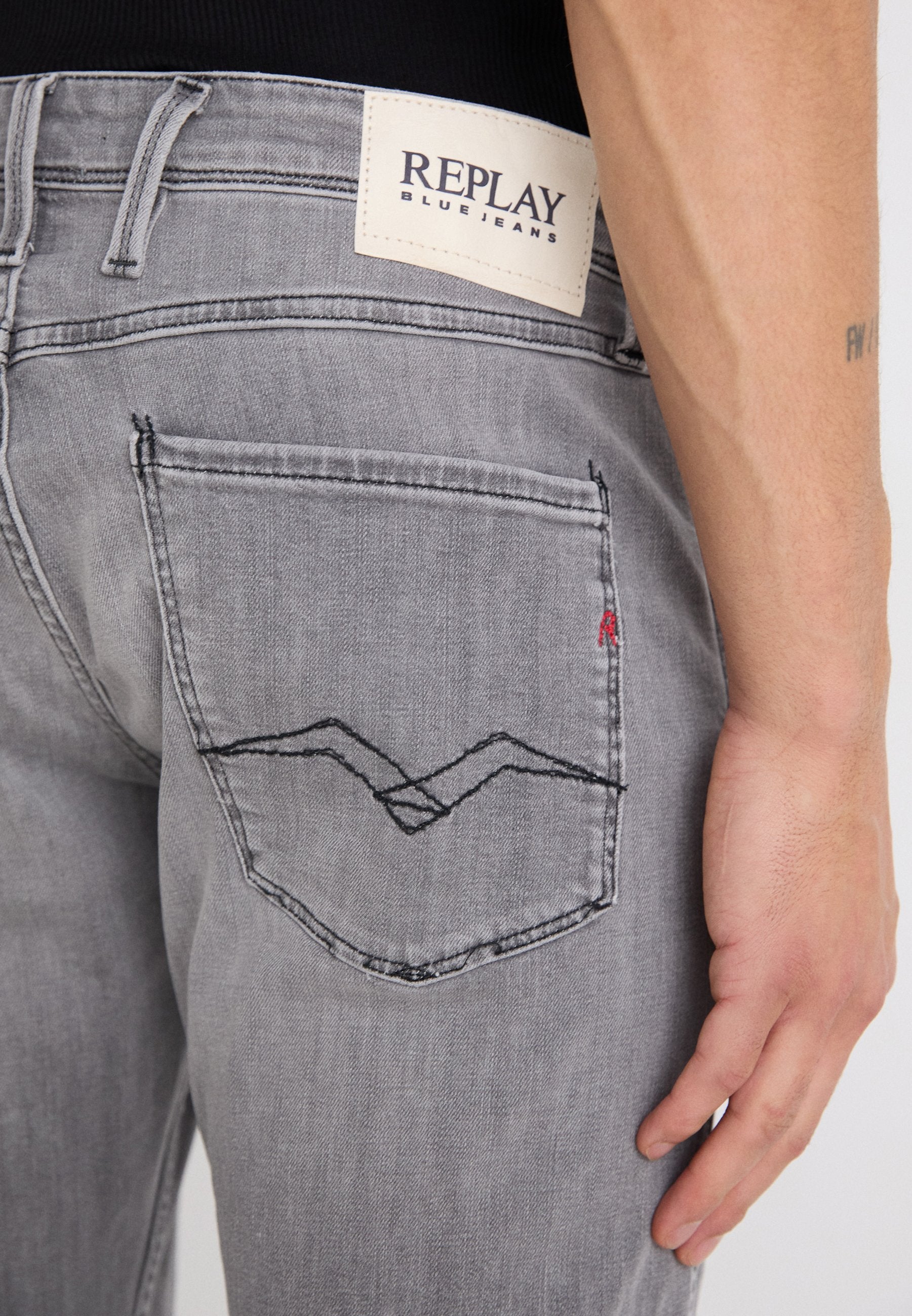 Replay ANBASS PANTS