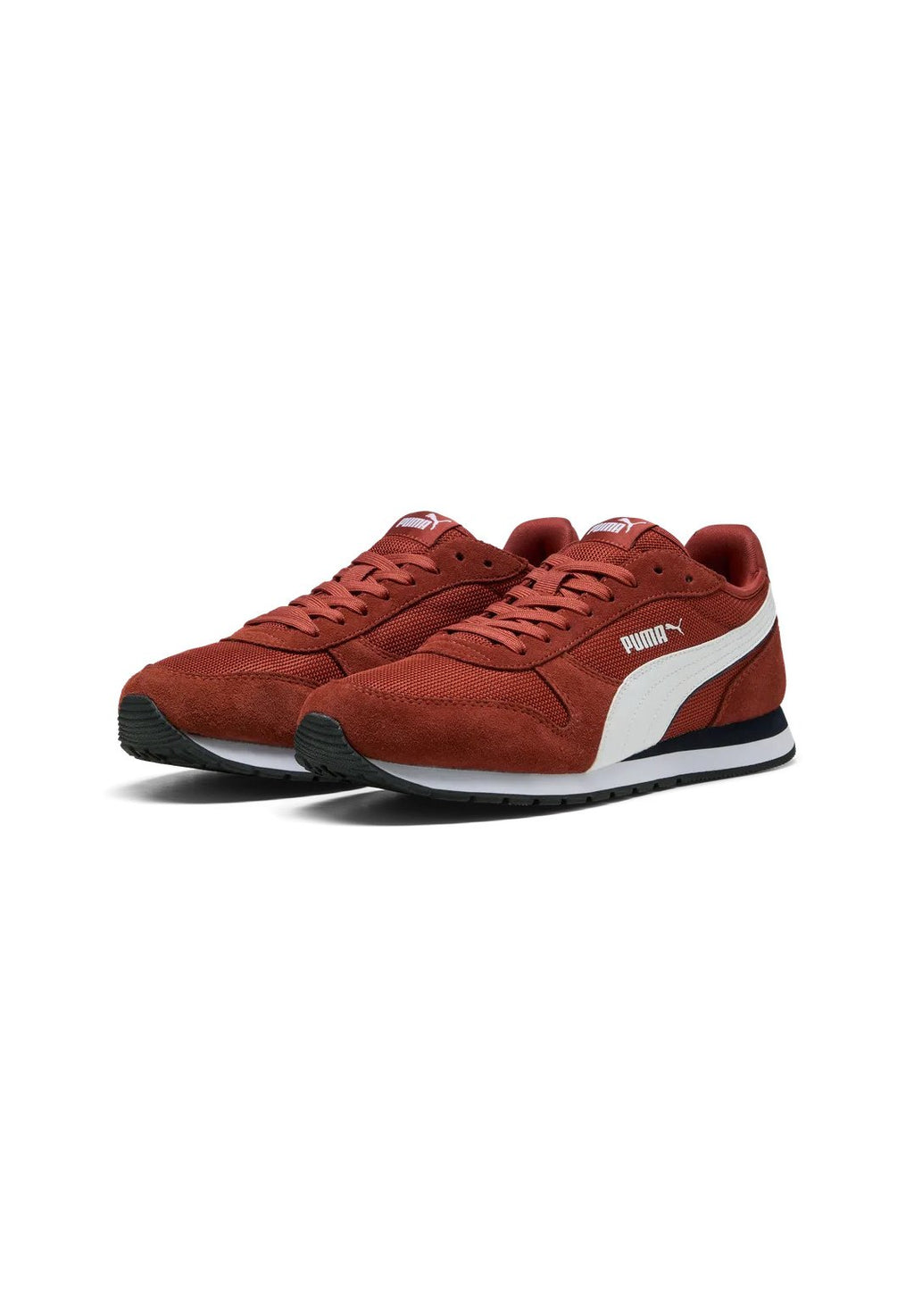 Puma PUMA ST MILER SNEAKERS  HERREN SNEAKER SPORTSCHUH 401622 33 BORDEAUX