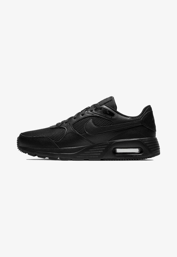 Nike Sportswear NIKE AIR MAX SC - Trainers - black