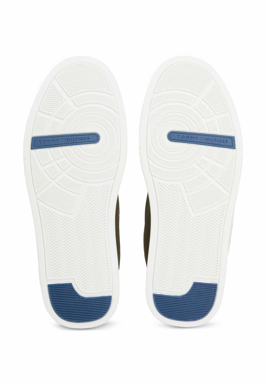 Tommy Hilfiger VENTILATION DETAIL COURT