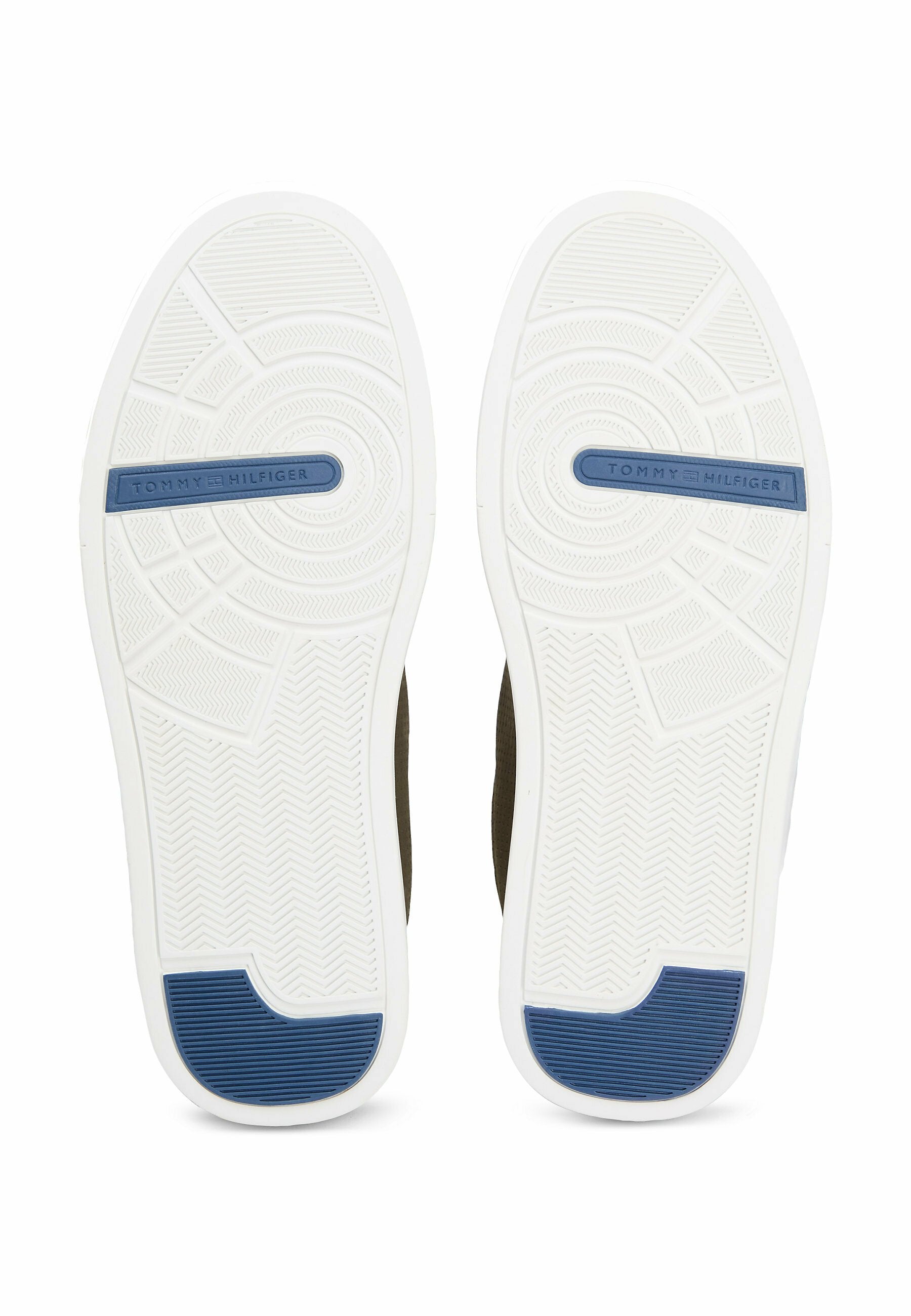 Tommy Hilfiger VENTILATION DETAIL COURT