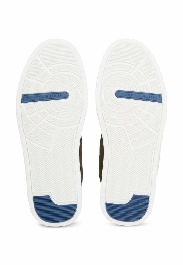 Tommy Hilfiger VENTILATION DETAIL COURT