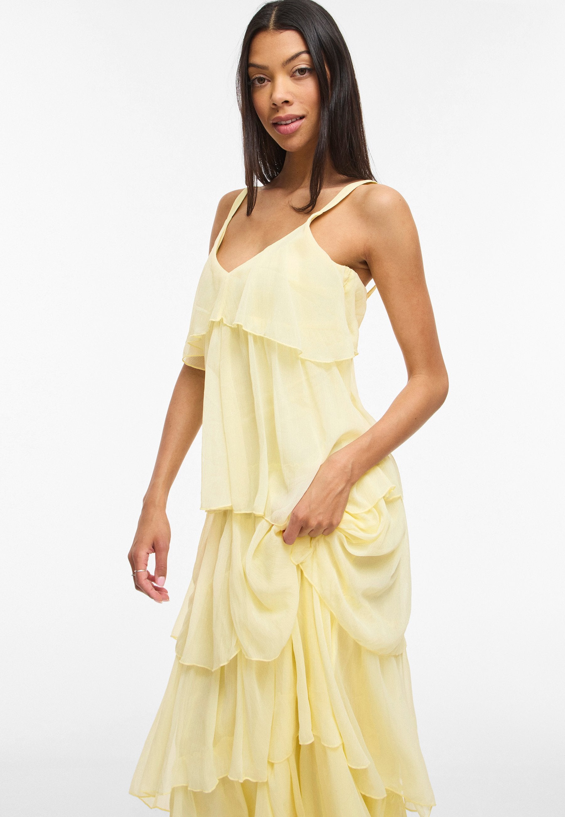 VILA Maxi VIKENYA Strap